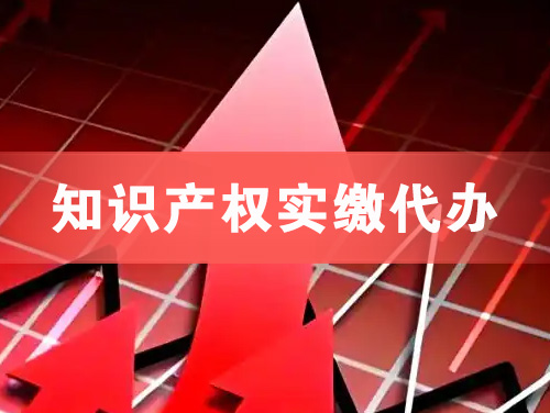 大连知识产权实缴资本代办